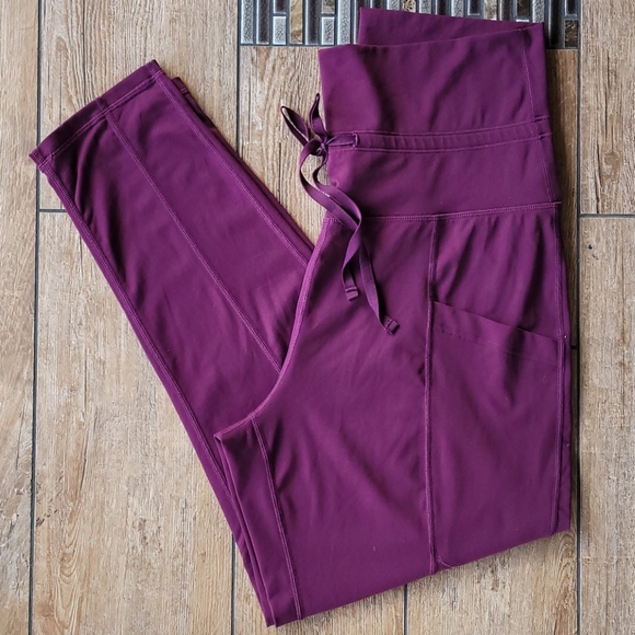 Fabletics Pants - FABLETICS HI-WAISTED MAJ TRICOT II JOGGER